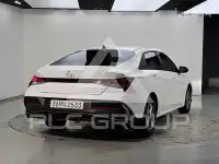 2023 Hyundai Avante