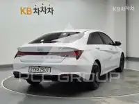 2023 Hyundai Avante
