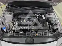 2023 Hyundai Avante