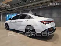 2023 Hyundai Avante