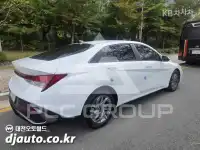 2023 Hyundai Avante