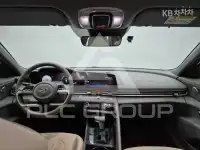 2023 Hyundai Avante