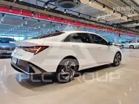 2023 Hyundai Avante
