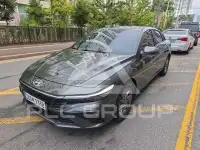 2023 Hyundai Avante