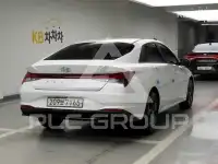 2023 Hyundai Avante