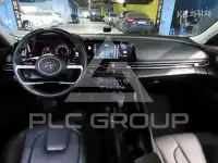 2023 Hyundai Avante