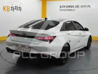 2023 Hyundai Avante