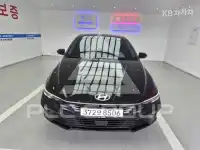 2023 Hyundai Avante