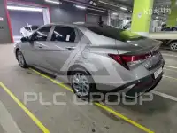 2023 Hyundai Avante