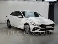 2023 Hyundai Avante