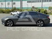 2023 Hyundai Avante
