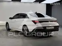 2023 Hyundai Avante