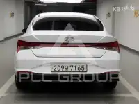 2023 Hyundai Avante