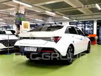 2023 Hyundai Avante