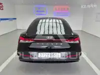 2023 Hyundai Avante