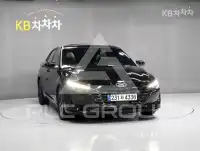 2023 Hyundai Avante