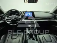 2023 Hyundai Avante