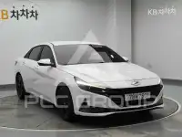 2023 Hyundai Avante