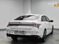 2023 Hyundai Avante