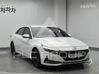 2023 Hyundai Avante