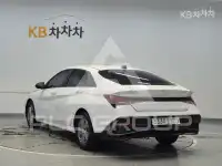 2023 Hyundai Avante