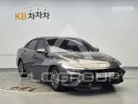 2023 Hyundai Avante