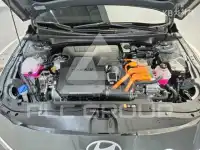 2023 Hyundai Avante