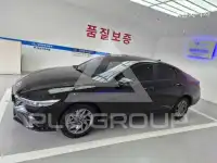 2023 Hyundai Avante