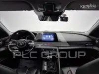 2023 Hyundai Avante