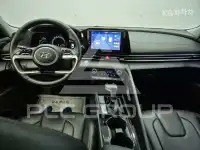 2023 Hyundai Avante