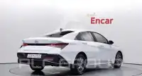 2023 Hyundai Avante