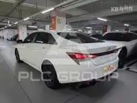 2023 Hyundai Avante
