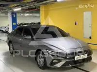2023 Hyundai Avante