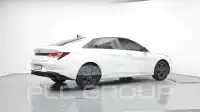2023 Hyundai Avante