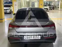 2023 Hyundai Avante