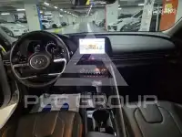 2023 Hyundai Avante