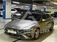 2023 Hyundai Avante