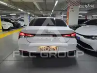 2023 Hyundai Avante