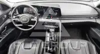 2023 Hyundai Avante