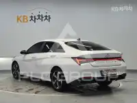 2023 Hyundai Avante