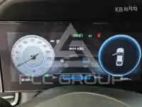 2023 Hyundai Avante