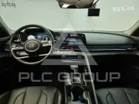 2023 Hyundai Avante