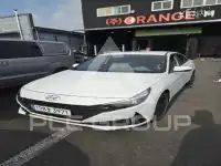 2023 Hyundai Avante