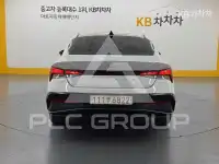 2023 Hyundai Avante