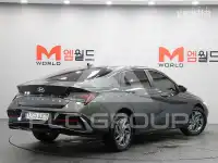 2023 Hyundai Avante