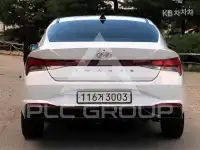 2023 Hyundai Avante