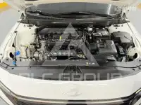 2023 Hyundai Avante