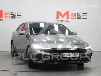 2023 Hyundai Avante