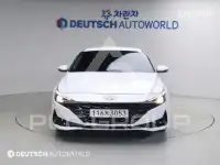2023 Hyundai Avante