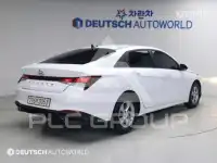 2023 Hyundai Avante